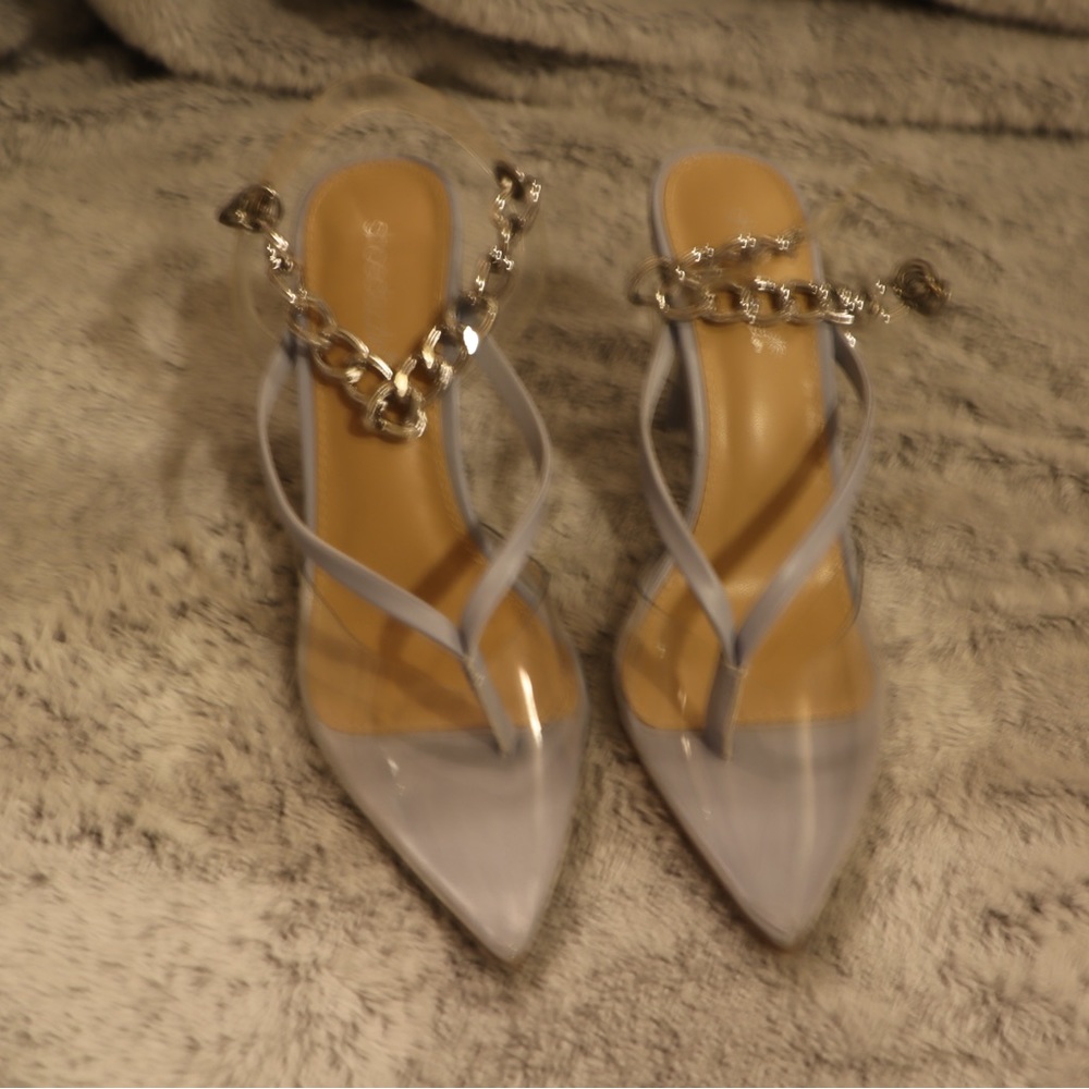 Sling backs - Picture 3 of 5